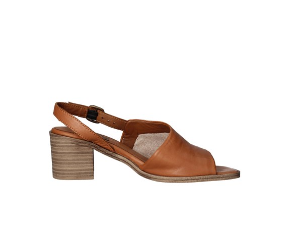 Bueno Wy4900 Leather Shoes Women Sandal