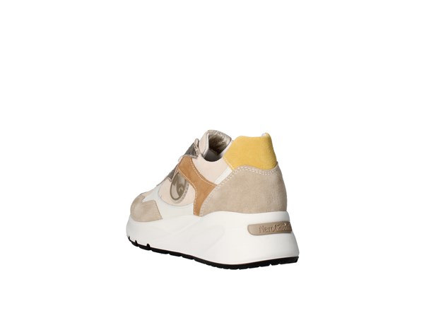 Nero Giardini E306410d Sand Shoes Women Sneakers