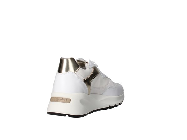 Nero Giardini E306414d White Shoes Women Sneakers