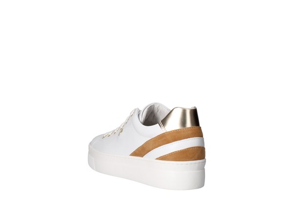 Nero Giardini E306510d Bianco Scarpe Donna Sneakers