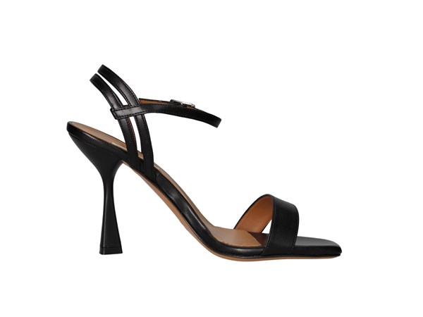 L'amour 212l Black Shoes Women Sandal