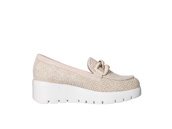 Callaghan 32100 Sand Shoes Women Moccasin