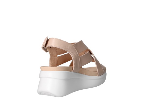 Callaghan 29902 Nude Shoes Women Sandal