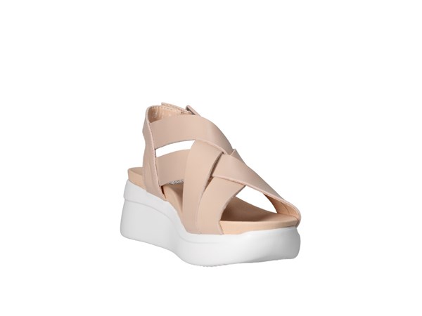 Callaghan 29902 Nude Shoes Women Sandal