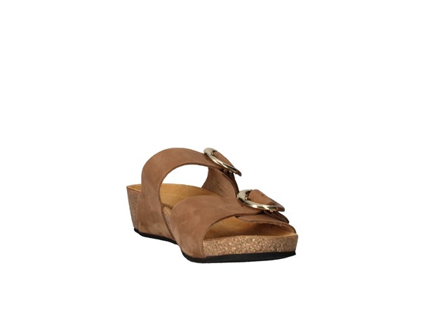 Frau 60h1 Sand Shoes Women ousted