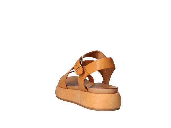 Inuovo 972001 Leather Shoes Women Sandal
