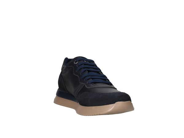 Callaghan 51105 Blu Scarpe Uomo Sneakers