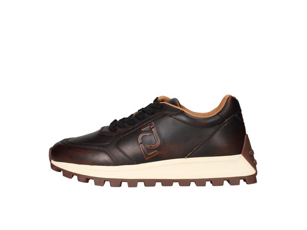 Liu Jo 7g3005px112  Shoes Man Sneakers