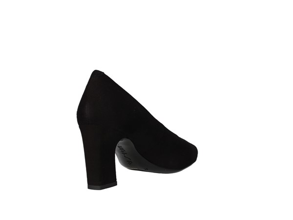 Unisa Kramp_f23 Black Shoes Women Heels'
