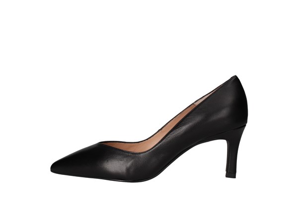 Unisa Llanes Black Shoes Women Heels'