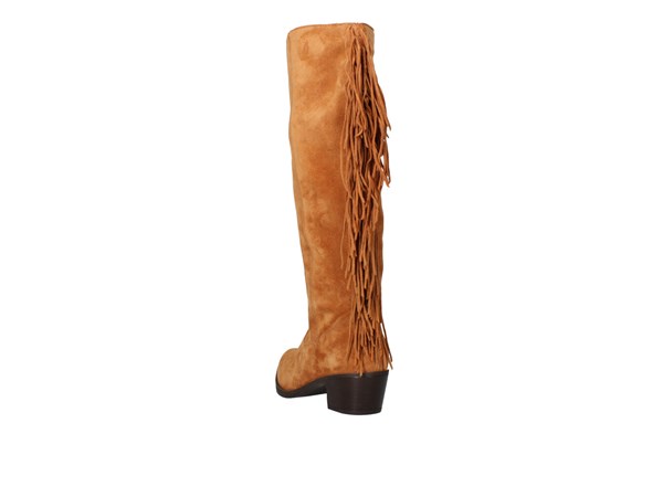 Unisa Grao Leather Shoes Women Boot