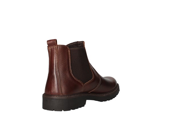 Igi&co 4607111 Leather Shoes Man Boots