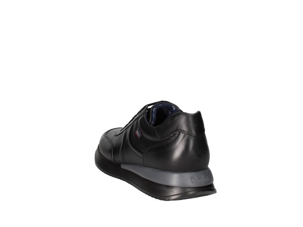 Callaghan 51109 Nero Scarpe Uomo Sneakers