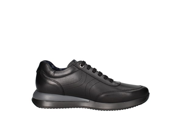 Callaghan 51109 Nero Scarpe Uomo Sneakers