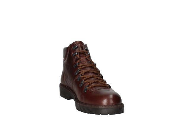 Igi&co 4607311 Brown Shoes Man Amphibian