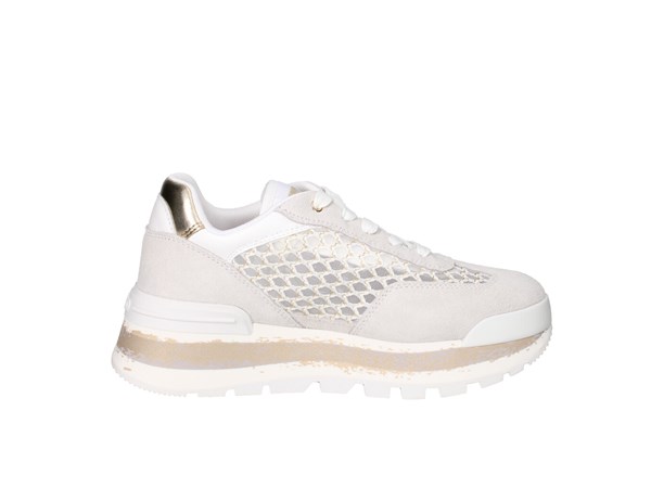 Liu Jo Amazing23 S1052 Bianco Scarpe Donna Sneakers