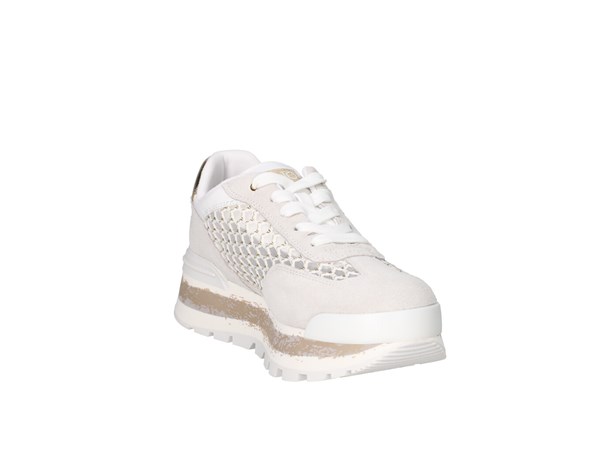 Liu Jo Amazing23 S1052 Bianco Scarpe Donna Sneakers
