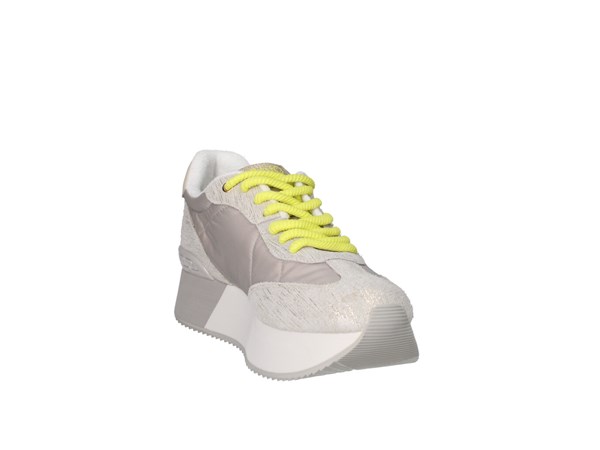 Liu Jo Dreamy03 S3208 Gold Light Scarpe Donna Sneakers