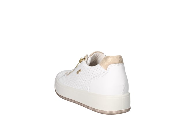 Igi&co 5658100 Bianco Scarpe Donna Sneakers