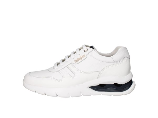 Callaghan 45420 Bianco Scarpe Uomo Sneakers