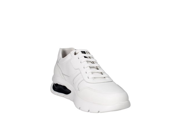 Callaghan 45420 Bianco Scarpe Uomo Sneakers
